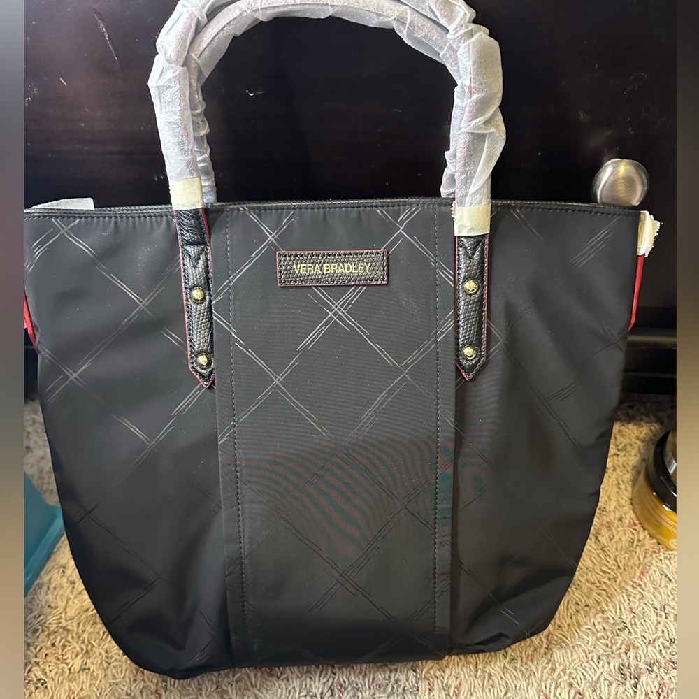 Brand new Vera Bradley purse